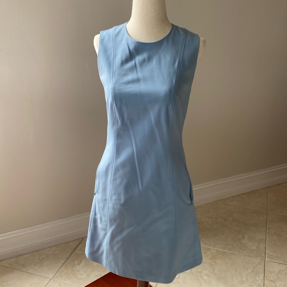 Theory Dress